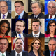 Illustration for article titled Nation Not Sure How Many Ex-Trump Staffers It Can Safely Reabsorb